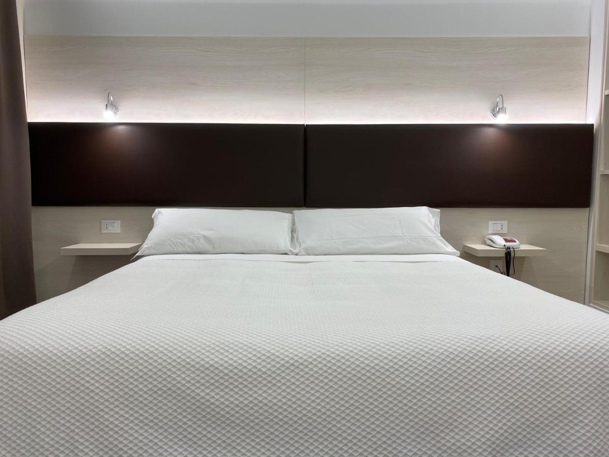 Parco Delle Rose Hotel