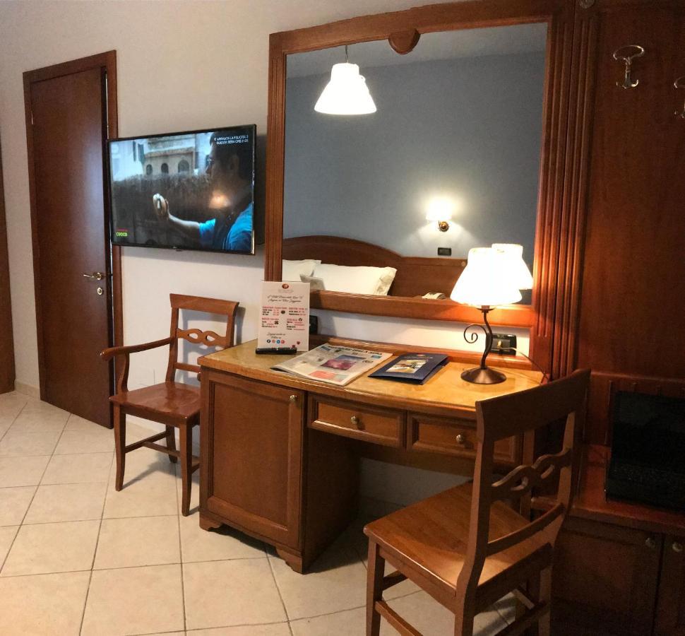 Hotel Parco Delle Rose San Giovanni Rotondo
