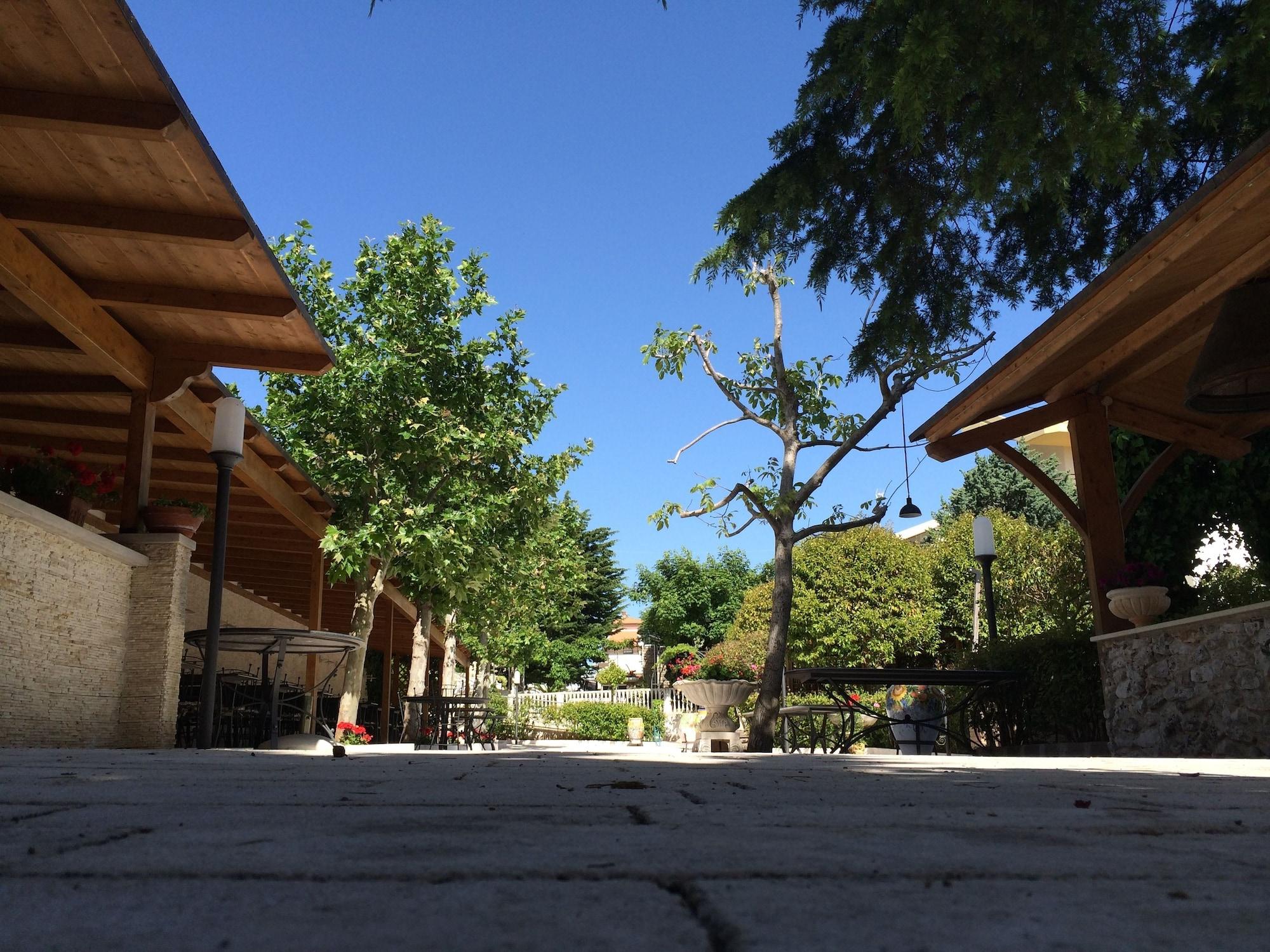 Parco Delle Rose