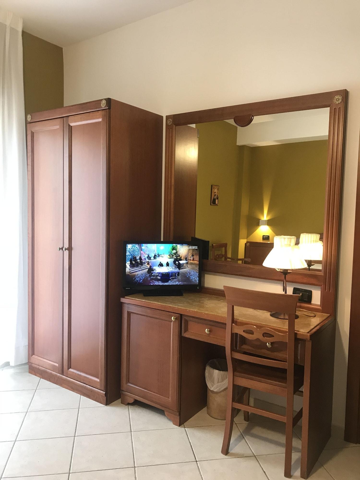 Parco Delle Rose 4*