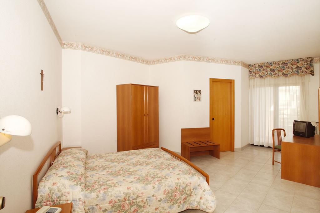 Parco Delle Rose 4* San Giovanni Rotondo