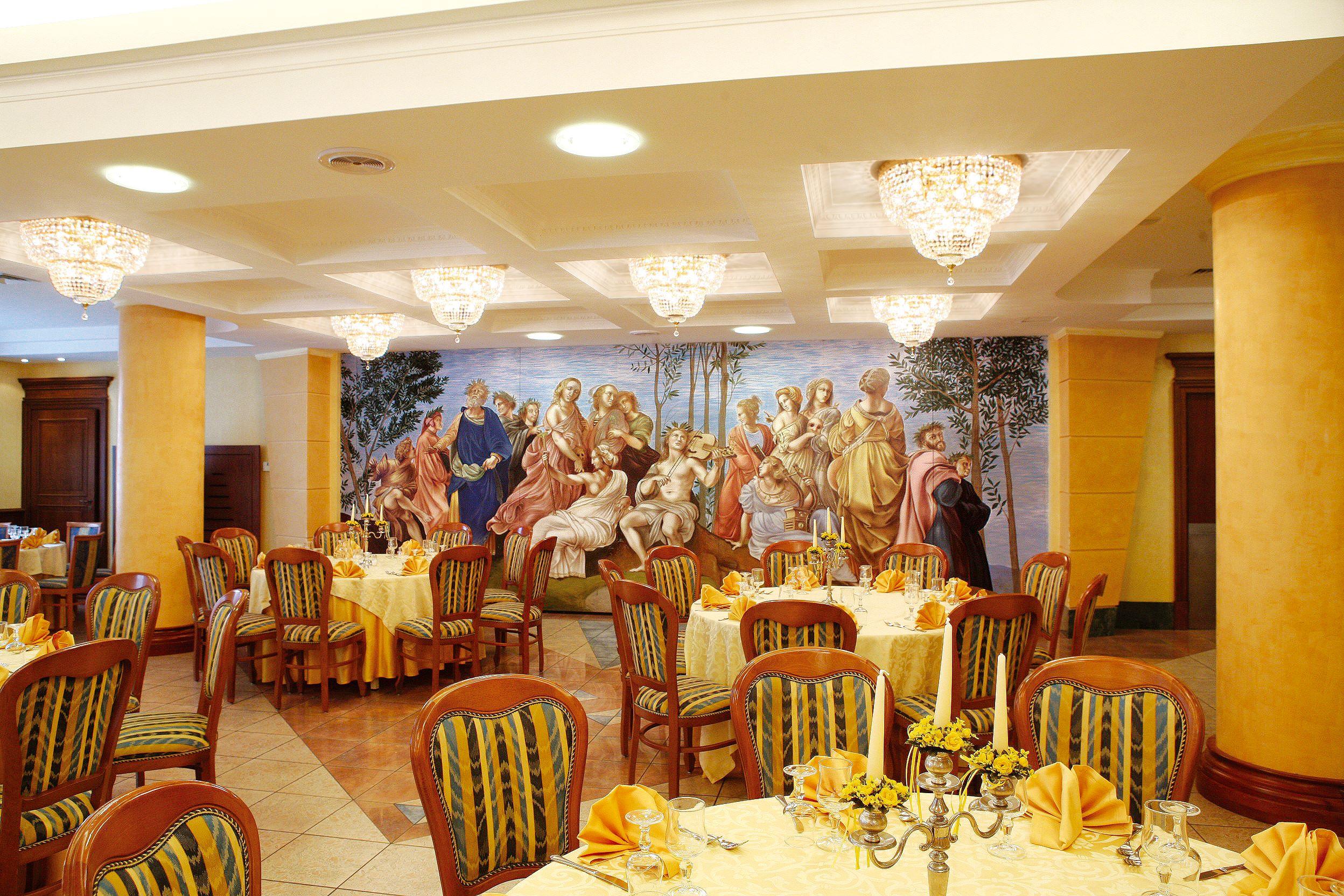 Parco Delle Rose 4*