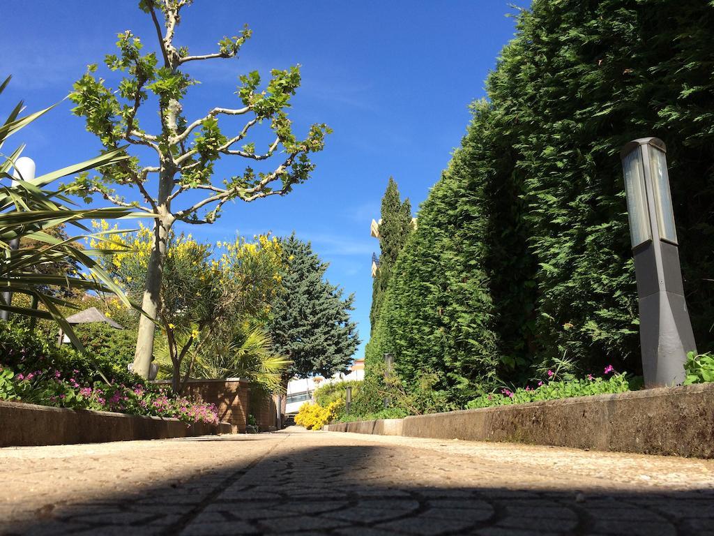 Hotel Parco Delle Rose San Giovanni Rotondo